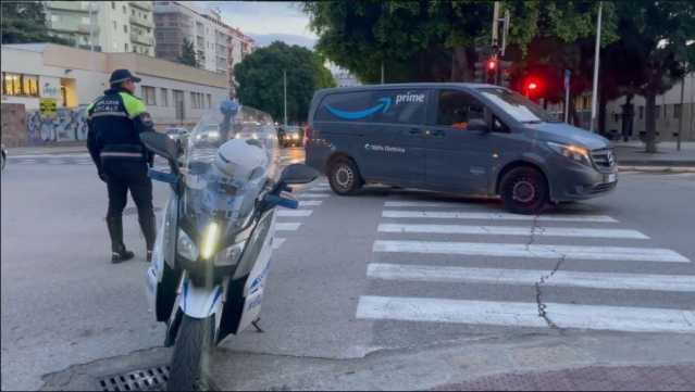 Investita sulle strisce pedonali in via dei Giudicati: brutto incidente a Cagliari