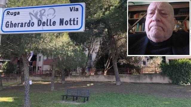 Maniaco di Mulinu Becciu, è allarme: 