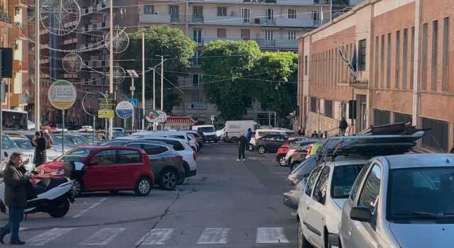 Polemiche sui parcheggi del nuovo mercato di San Benedetto: “Saranno anche di più di quelli attuali”