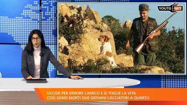 Il tg del mattino - 16 Dicembre 2024