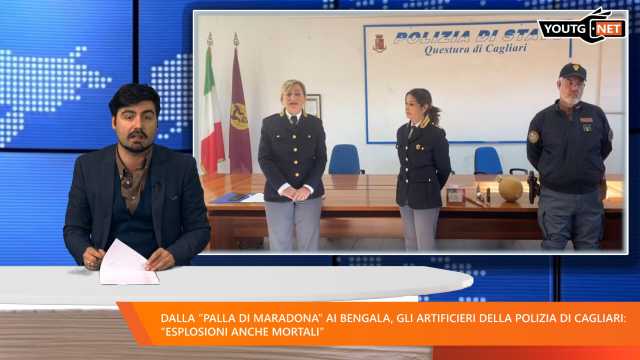 Il tg del mattino - 30 Dicembre 2024