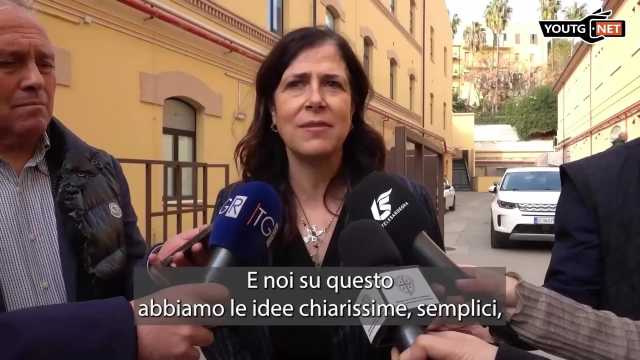 Sanità, Todde vuole una riforma funzionale: 