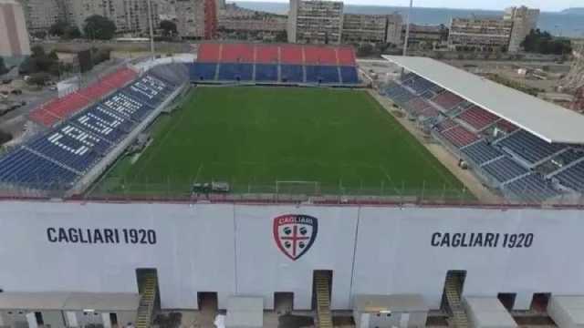 Il Cagliari si prepara alla sfida con l'Inter: in campo Piccoli, Gaetano e Obert 