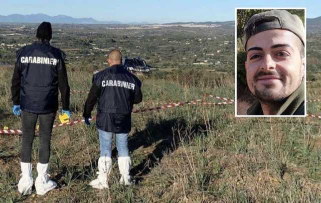 Giacomo e Matthias, i due amici cacciatori trovati morti a Santu Lianu: indagini in corso