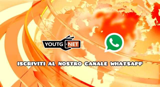 YouTg è anche su Whatsapp: tutte le notizie e i nostri format sul nuovo canale, ecco come iscriversi 