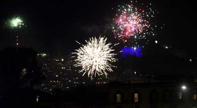 Cagliari dice no ai botti di Capodanno, il sindaco: 