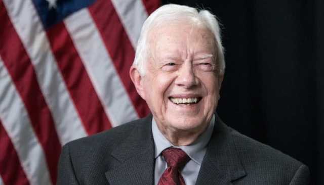 Morto l'ex presidente Usa Jimmy Carter, Biden dichiara una giornata di lutto nazionale