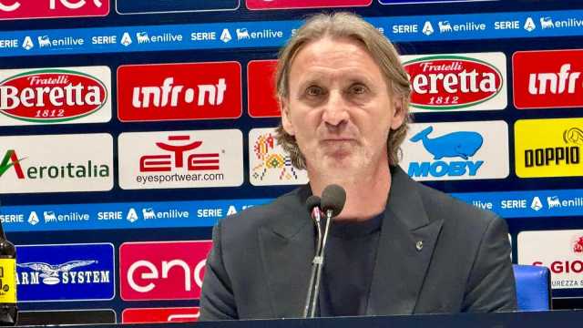 Cagliari-Inter, Nicola nel post gara: 