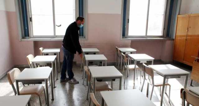 Tagli della scuola, la Regione dice no al Governo: 