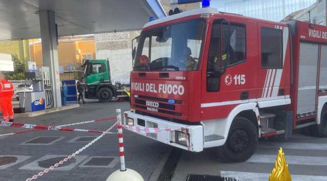 Tragedia a Sorso: donna travolta e uccisa da un camion