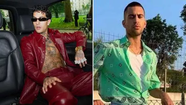 Concerto di Capodanno a Roma, Mahmood decide di non partecipare dopo l'esclusione di Tony Effe