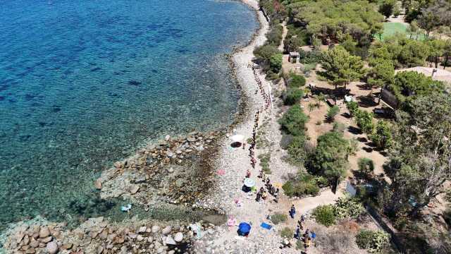 Lavori nel Golfo cagliaritano per Tyrrhenian Link, l'avvocato Giulia Lai: 