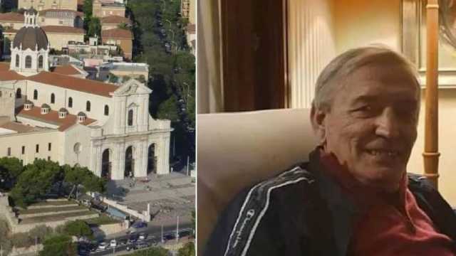 Un anno senza Gigi Riva, domani la messa a Bonaria in ricordo di Rombo di Tuono