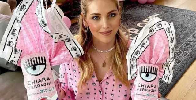 Chiara Ferragni rinviata a giudizio per truffa aggravata: “Sono pronta a lottare”