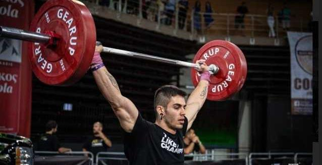 Tre atleti sardi volano a Miami per il Wodapalooza, la competizione internazionale di crossfit