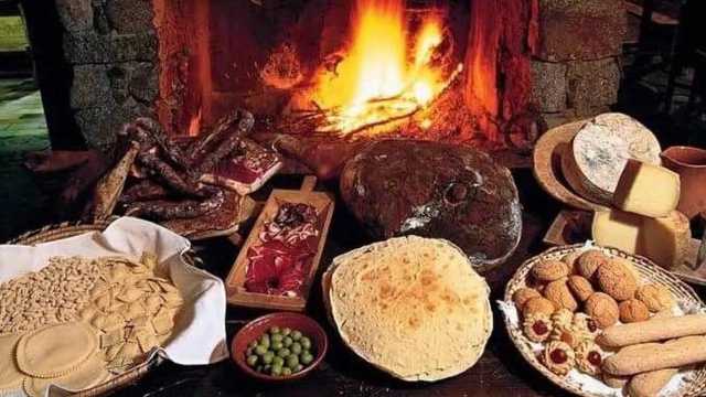 Export Alimentare E Bevande Sarde 103 In Un Anno Fatturato Del 2024 Da 258 Milioni Di Euro