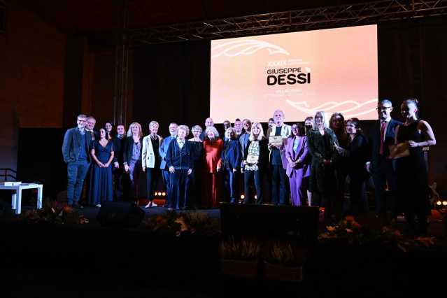 Poesia, a Villacidro la nuova edizione del Premio Dessì: 5mila euro al vincitore