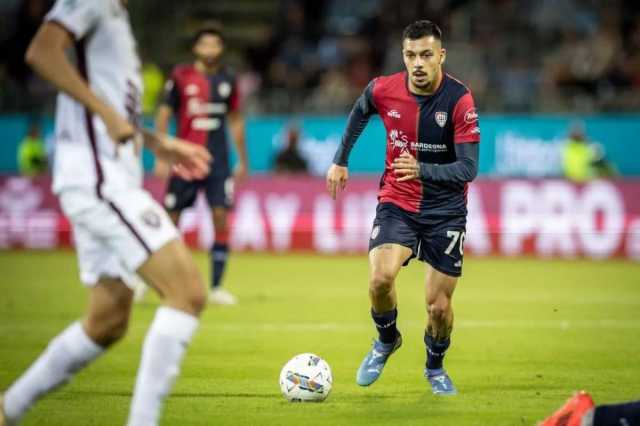 Torino-Cagliari, le formazioni ufficiali: Gaetano e Deiola in campo dal primo minuto