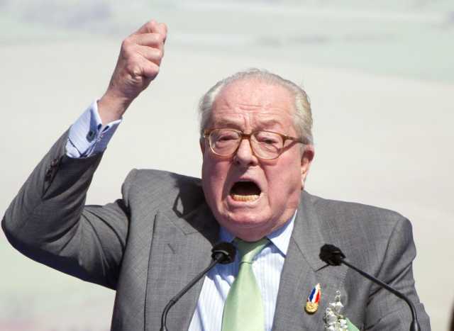 Francia, è morto Jean-Marie Le Pen: figura storica dell'estrema destra transalpina