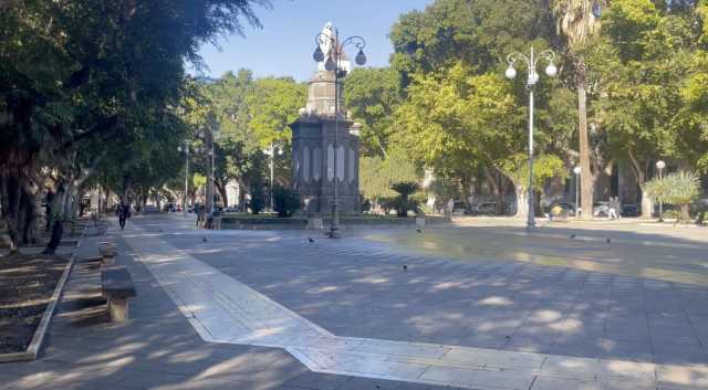 Piazza Del Carmine