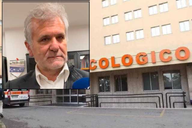 Chiusura sale operatorie del Businco: “Costruiremo dei moduli  prefabbricati nel cortile dell’ospedale”