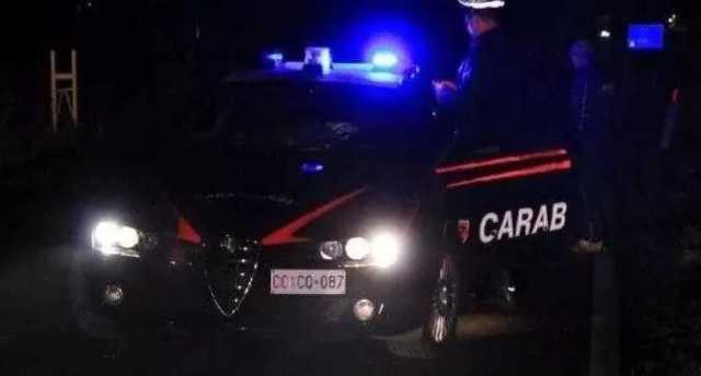 Selargius, sorpreso alla guida ubriaco con un tasso di oltre tre volte il limite consentito