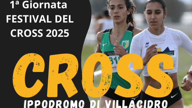 Sport e tradizioni, al via il Festival del Cross Sardo 2025 a Villacidro