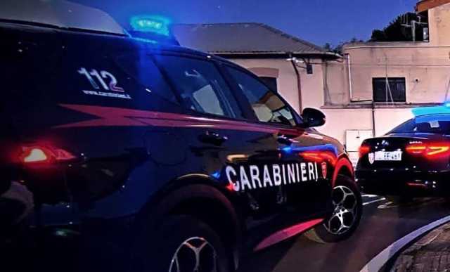 Cagliari, sorpreso in un cantiere a rubare pannelli da centinaia di euro: arrestato