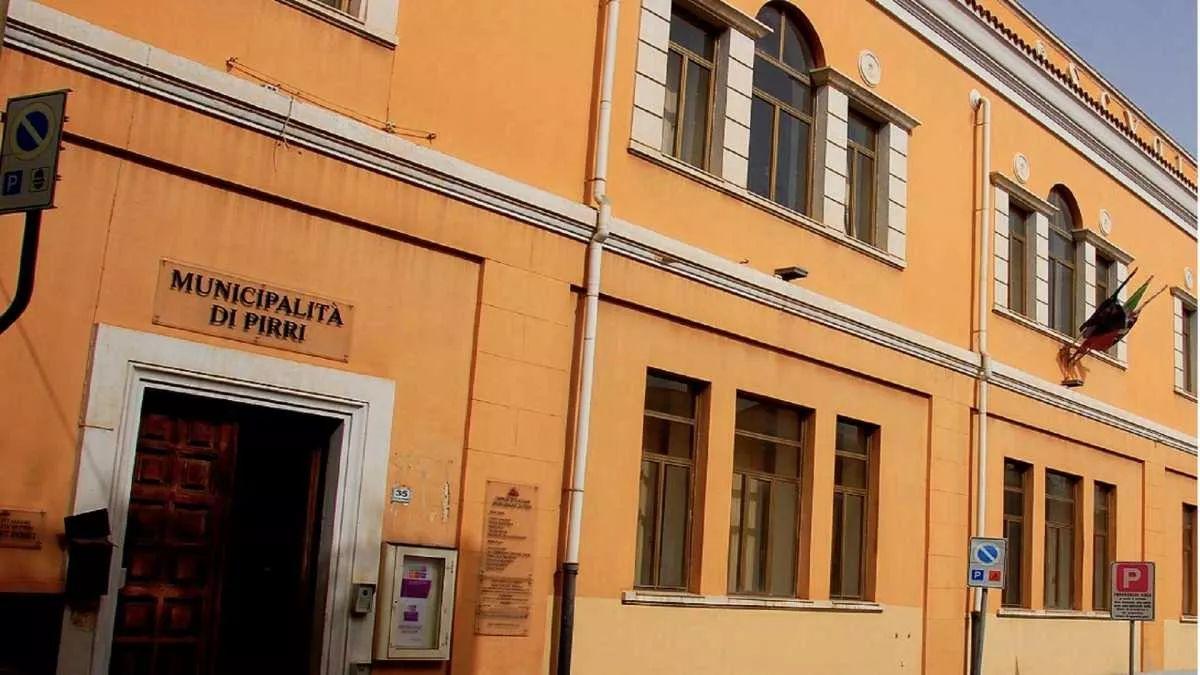 Podcast, cinema e teatro, a Pirri nasce 