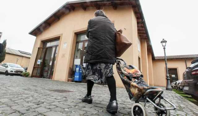 Povertà costante per le famiglie sarde: 