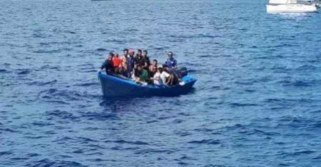 Dall'Algeria alla Sardegna, nuovo sbarco tra Teulada e Chia: otto migranti rintracciati