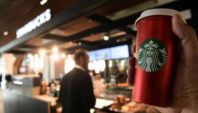 Starbucks apre per la prima volta in Sardegna (nel Cagliaritano): ecco dove