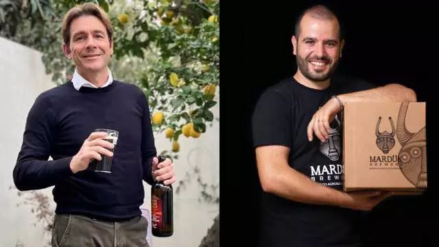 Consorzio Birra Italiana, i due sardi Mauro Loddo e Antonio Zanda nel Cda