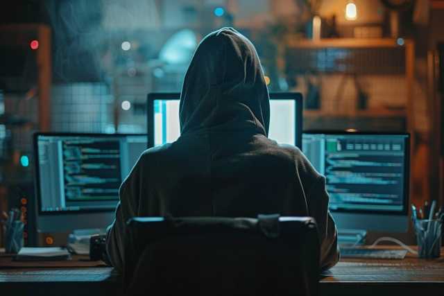 Attacchi hacker filorussi in Italia: 