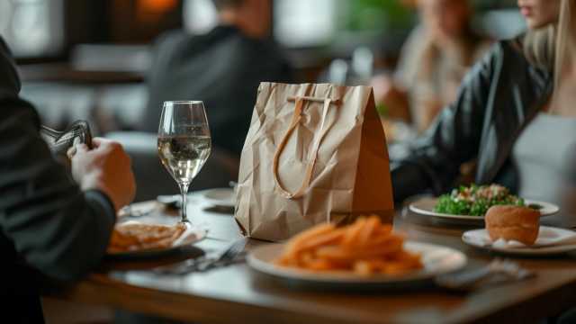 Sprechi di cibo in aumento, i ristoratori di Cagliari: 