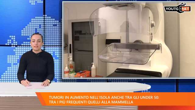 Il tg del mattino - 4 Febbraio 2025