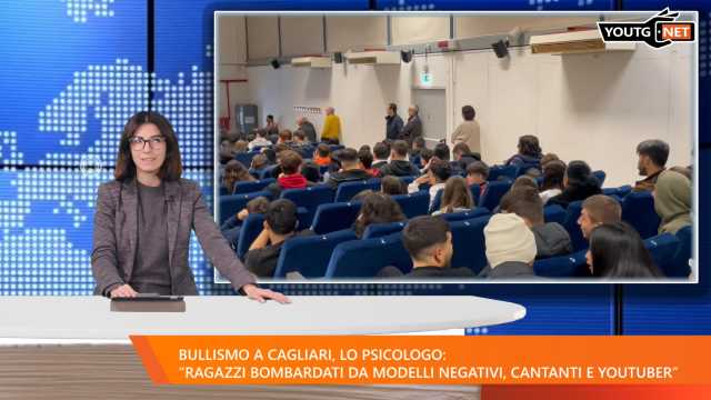 Il tg del mattino - 7 Febbraio 2025