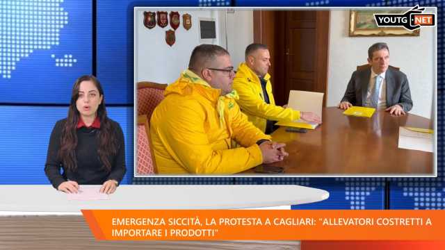 Il tg del mattino - 11 Febbraio 2025