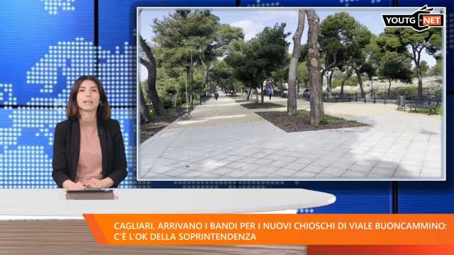 Il tg del mattino - 12 Febbraio 2025