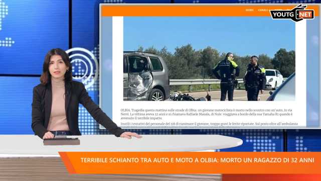 Il tg del mattino - 27 Febbraio 2025