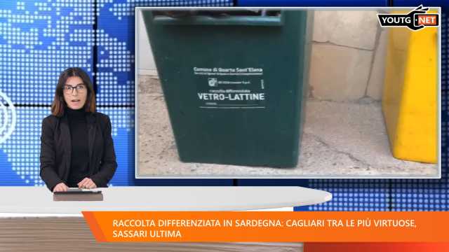 Il tg del mattino - 28 Febbraio 2025