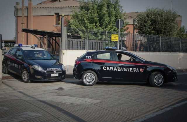 Si volevano fingere carabinieri e compiere una rapina: arrestato il terzo della banda a Decimputzu