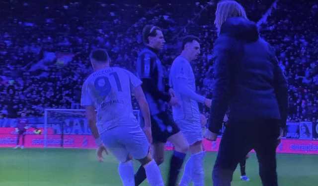 Atalanta-Cagliari finisce pari: niente reti e poche emozioni a Bergamo (0-0) 