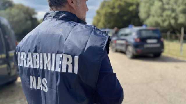 Controlli dei Nas nei bed and breakfast italiani: multe per oltre 20mila euro tra Cagliari e Oristano