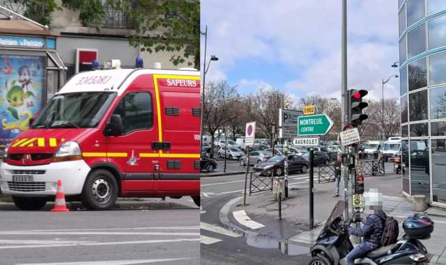 Dramma a Parigi, lancia il figlio appena nato dalla finestra dell'hotel: il piccolo è morto