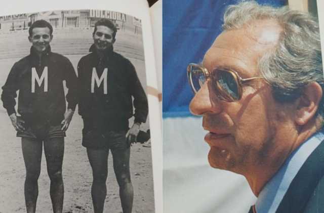 Cagliari perde un pezzo di storia, addio a Ruggero Ruggieri: noto imprenditore e uomo di sport