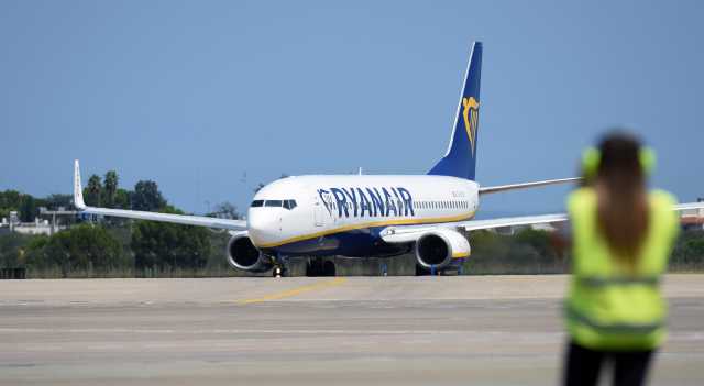 L'assessora ai Trasporti risponde a Ryanair: 