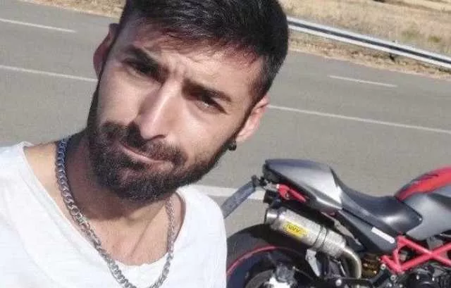 Tragico incidente a Sardara: muore un motociclista di 30 anni