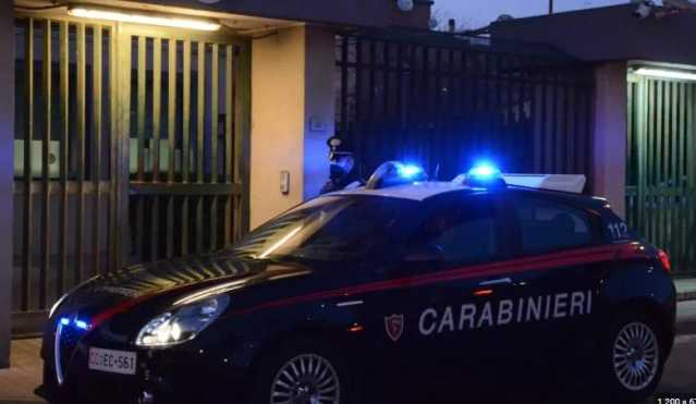 Dal furto aggravato all'incendio: 44enne arrestato a Quartucciu per cumulo di pene