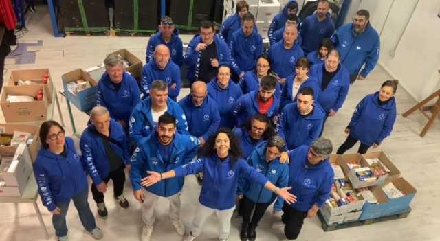 Domus de Luna celebra 20 anni: l'impegno sociale e i nuovi progetti per il futuro (VIDEO)